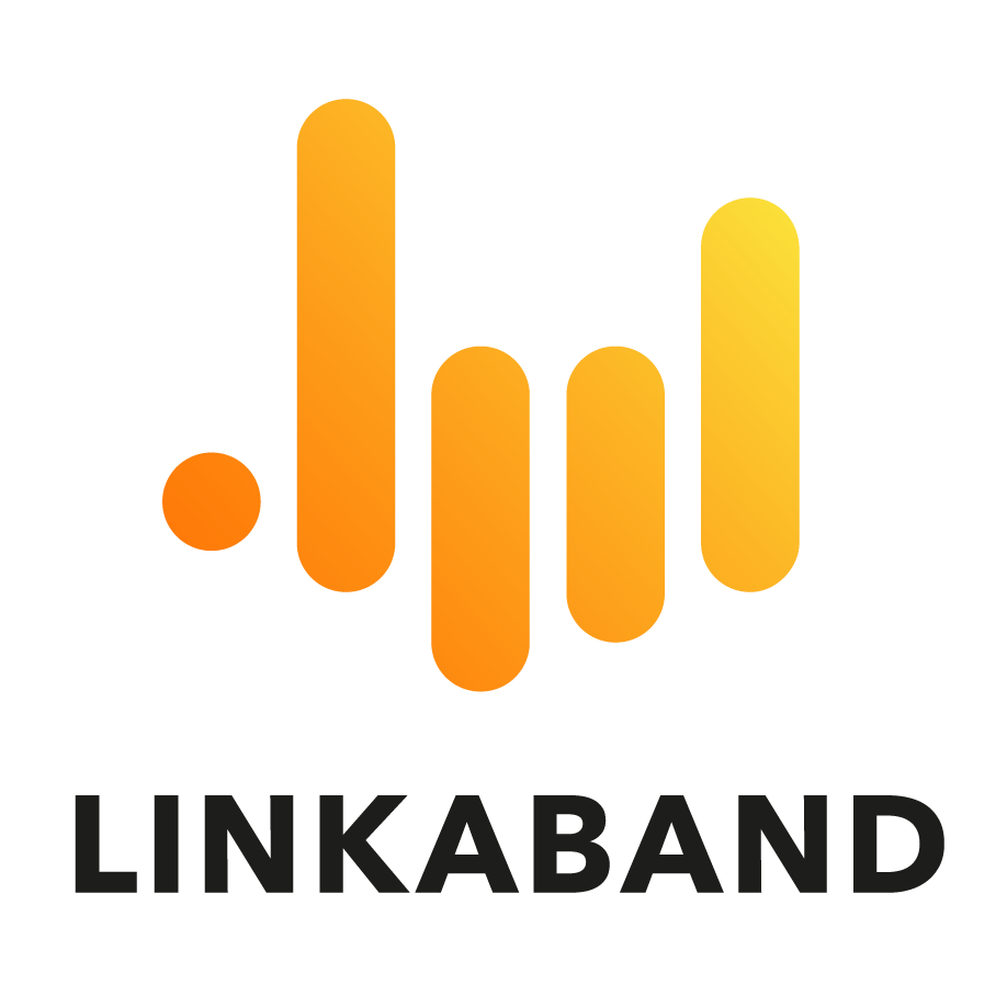 Logo Linkaband - Partenaire mariage